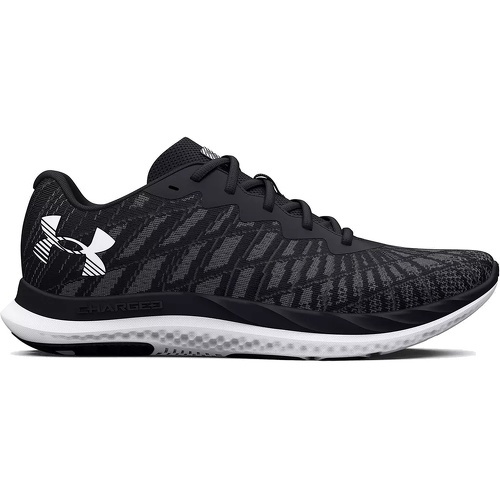 UNDER ARMOUR - Ua W Charged Breeze 2