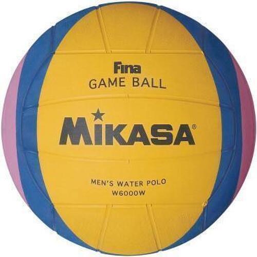 Ballon De Volleyball W6000W