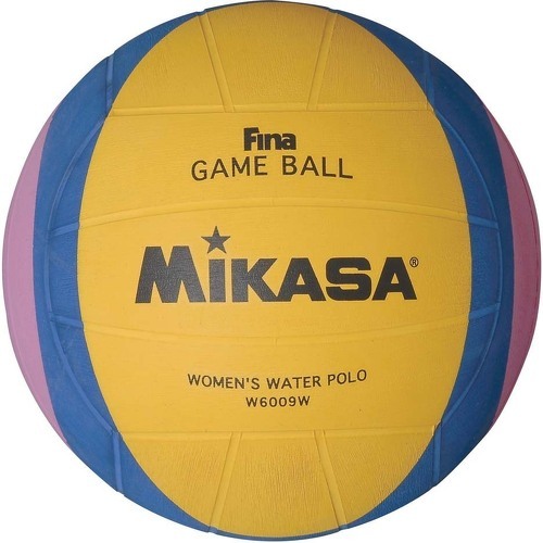 MIKASA - Ballon De Volleyball W6009W