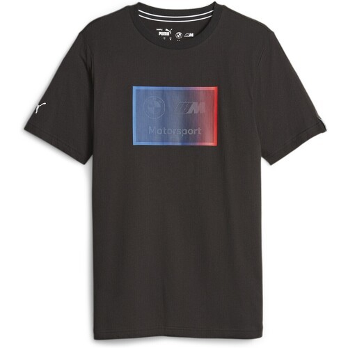 PUMA - T-Shirt Bmw