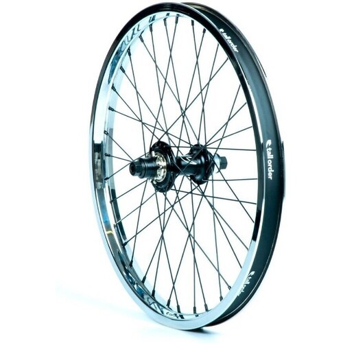 Tall Order - Roue Arriere Dynamics Chrome