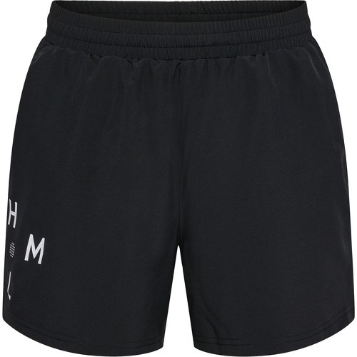 HUMMEL - Hmlactive Court Wov Pantaloncini