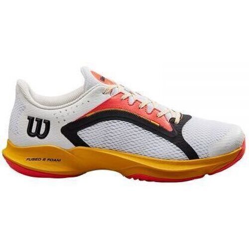 WILSON - Chaussures De Padel Hurakn 2.0