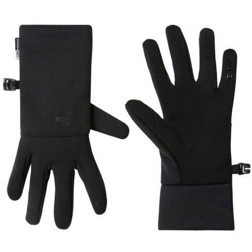 THE NORTH FACE - Etip Recyd Glove