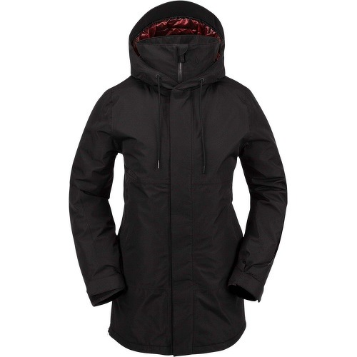 Veste Parka Paxson 2L Tds Infrared