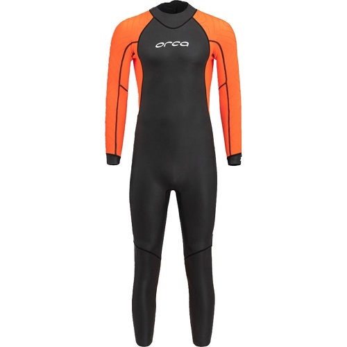 Hommes Vitalis Hi-Vis Open Water Combinaison Néoprène