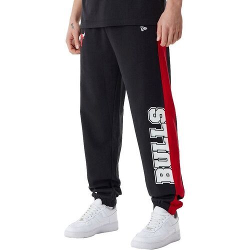 Jogger Sweatpants Side Print Chicago Bulls