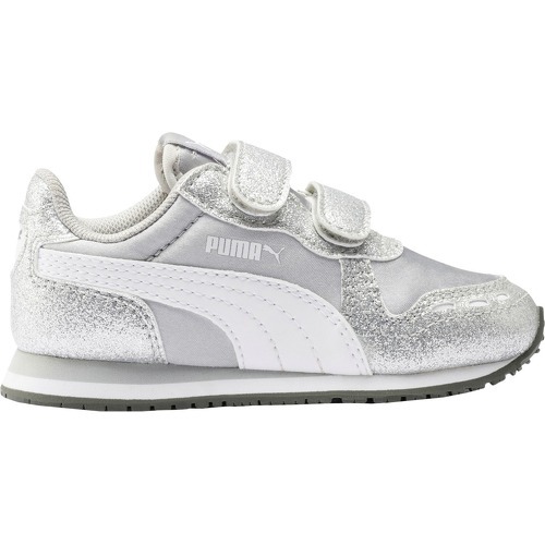 PUMA - CABANA RACER GLITZ V INF