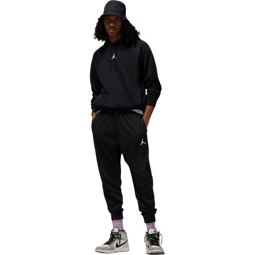 NIKE - M J Drifit Sprt Csvr Flc Pant