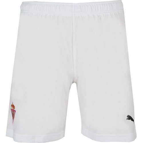 PUMA - Sporting Gijon 24 Pantaloncini