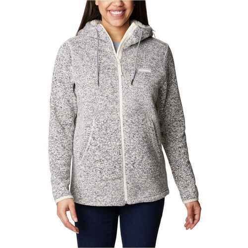 Sweater Weather Sherpa Full Zip