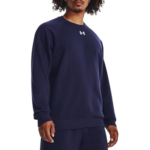 UNDER ARMOUR - Sweatshirt Rival Fleece Crew