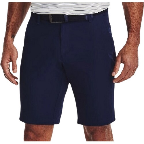 Ua Drive Taper Short Nvy