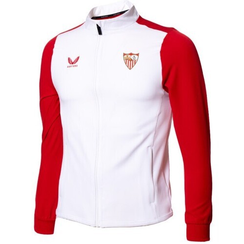 Sevilla Fc Pre Match 2023/2024