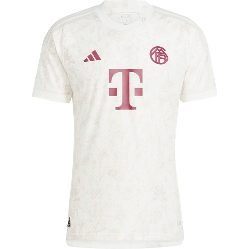 adidas Performance - Maillot Third FC Bayern 23/24 Authentique