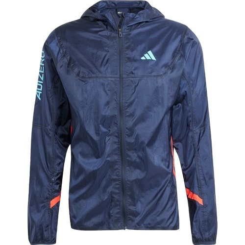 adidas Performance - Veste de running légère Adizero