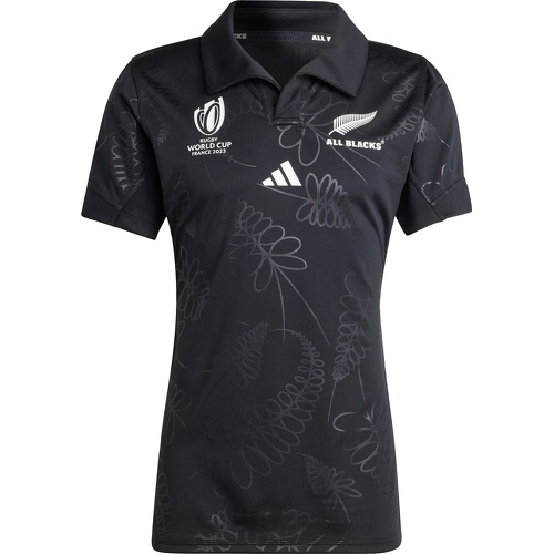 Maillot Domicile All Blacks Rugby Performance