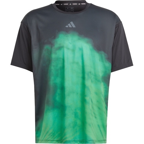 adidas Performance - T-shirt de running Berlin (Non genré)