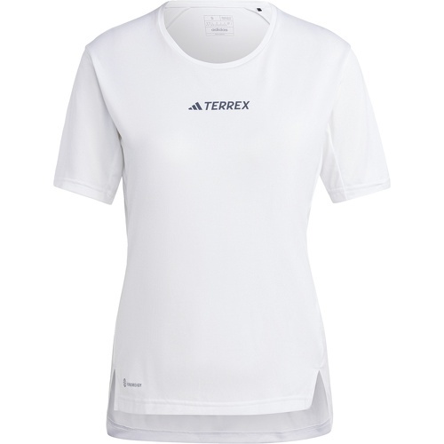 adidas Performance - T-shirt Terrex Multi
