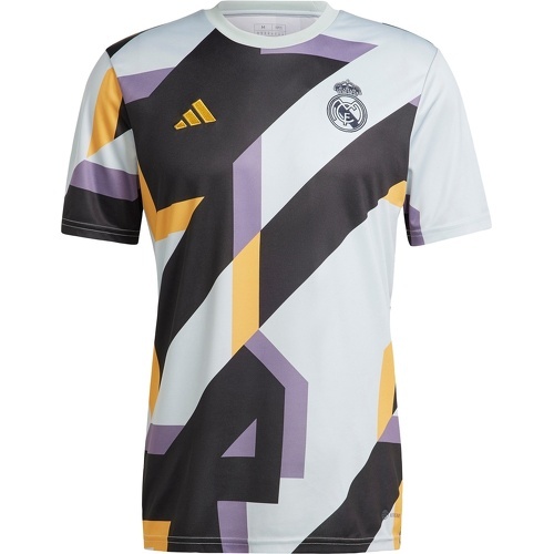 adidas Performance - Maillot d'échauffement Real Madrid