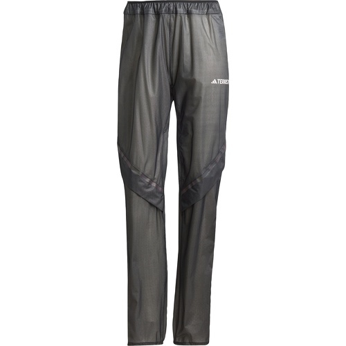 adidas Performance - Pantalon de pluie Terrex Xperior Light 2,5 couches