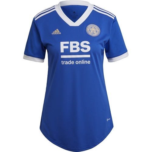 adidas Performance - Maillot Domicile Leicester City FC 22/23