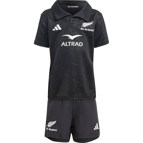 Mini kit Domicile All Blacks Rugby