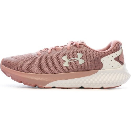 UNDER ARMOUR - Chaussures Running Charged Rogue 3
