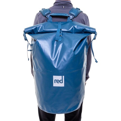 Red Paddle Co - 60l Dry Sac - Bleu Foncé