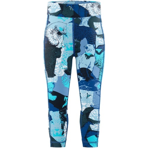 POIVRE BLANC - Sous Pantalon Poivre 1920 Nature Blue