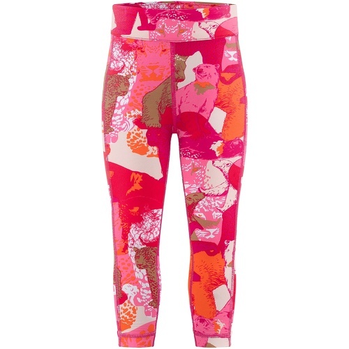 Sous Pantalon Poivre 1920 Nature Pink