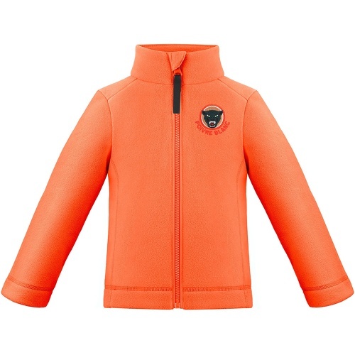 POIVRE BLANC - Veste Polaire Poivre 1510 Mandarin