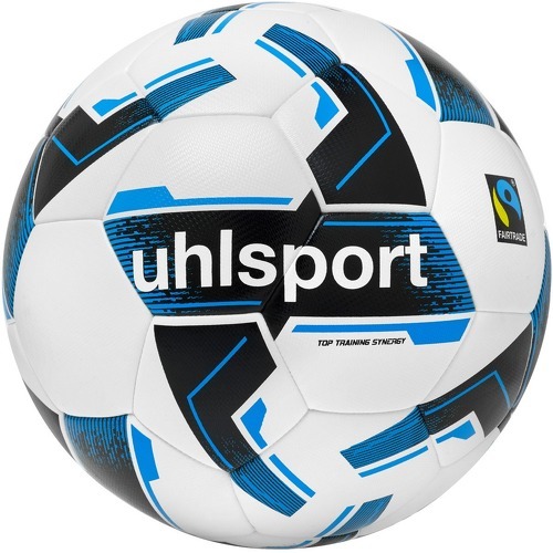 UHLSPORT - Ballon Top Training Synergy Fairtrade