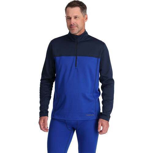 Mens Charger 1/2 Zip