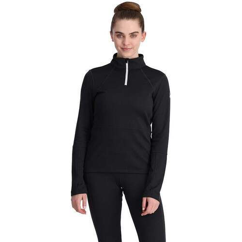 Womens Charger 1/2 Zip