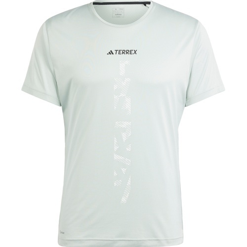 adidas Performance - Agr Shirt