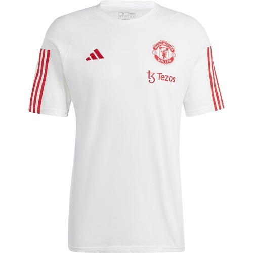adidas Performance - T-shirt da allenamento Tiro 23 Manchester United FC