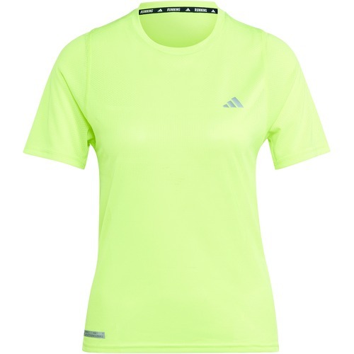 adidas Performance - T-shirt maille Ultimate
