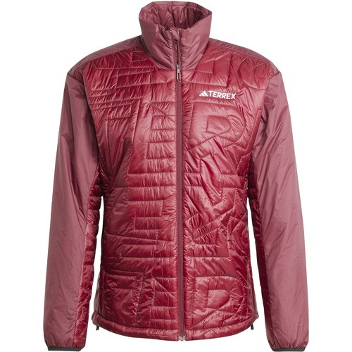 adidas Performance - VESTE TERREX XPERIOR VARILITE PRIMALOFT