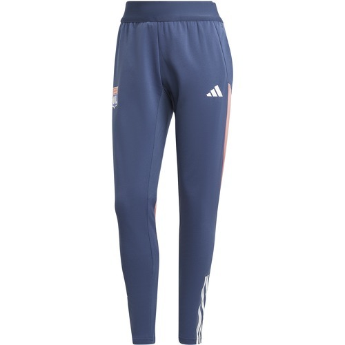 adidas Performance - Pantalon d'entraînement Olympique Lyonnais Tiro 23