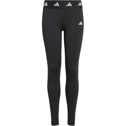 Legging long AEROREADY Techfit Enfants