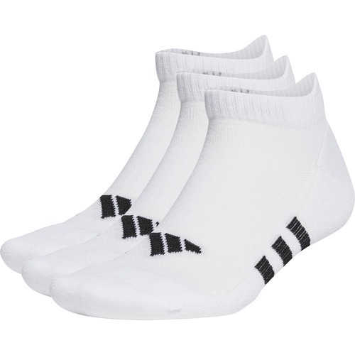 Chaussettes basses matelassées Performance (3 paires)