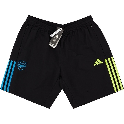 adidas Performance - Pantaloncini Arsenal Tiro Downtime 23