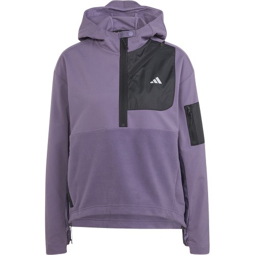 adidas Performance - Veste de running hiver Ultimate Conquer the Elements