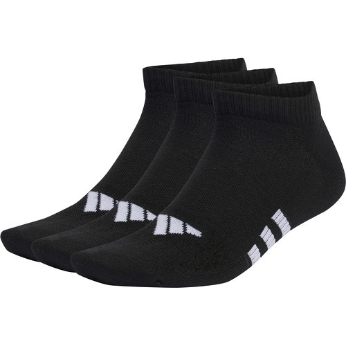 Chaussettes basses légères Performance (3 paires)