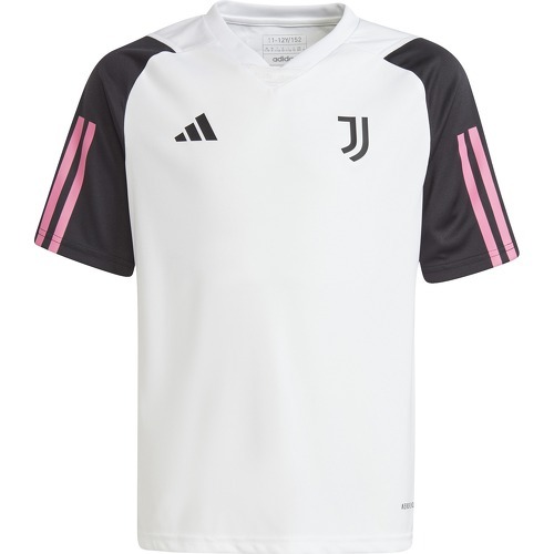 adidas Performance - Maillot d'entraînement junior Juventus Tiro 23 junior