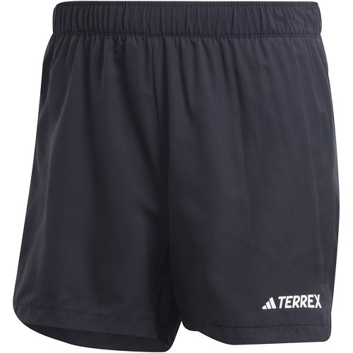 adidas Performance - Short de trail running Terrex Multi