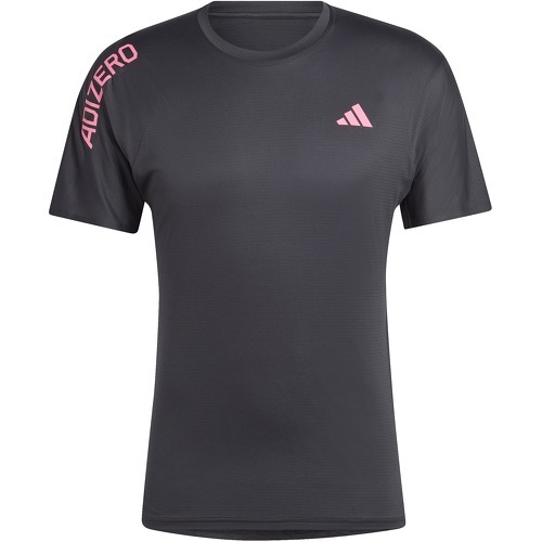 T-shirt de running Adizero