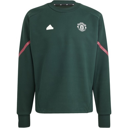 adidas Performance - Sweat-shirt Manchester United Designed for Gameday