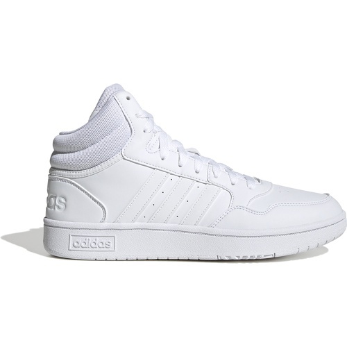 adidas Performance - Chaussure Hoops 3.0 Mid Lifestyle Basketball Classic Vintage